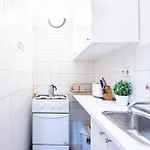 公寓 - Bright - Easy 布达佩斯