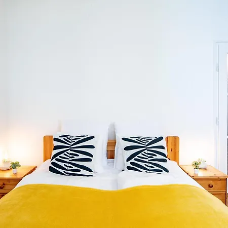 Apartment - Bright - Easy *